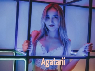 Agatarii