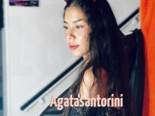 Agatasantorini