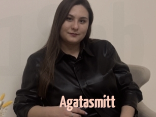 Agatasmitt