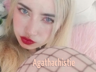 Agathachistie