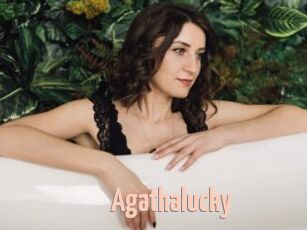 Agathalucky