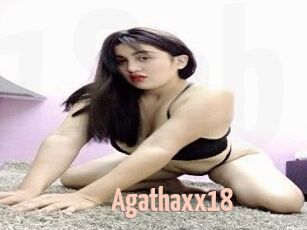 Agathaxx18