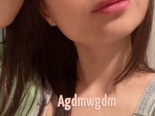 Agdmwgdm