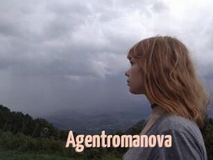 Agentromanova