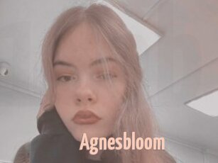 Agnesbloom