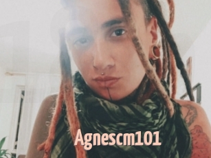 Agnescm101