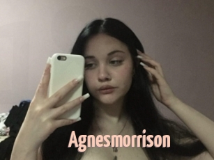 Agnesmorrison