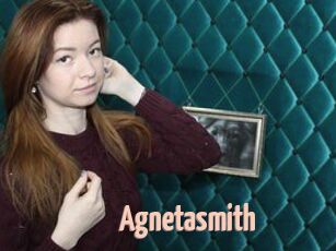 Agnetasmith