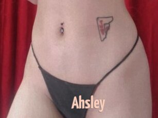 Ahsley