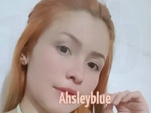 Ahsleyblue