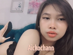 Aickochann