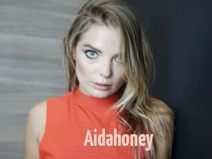 Aidahoney