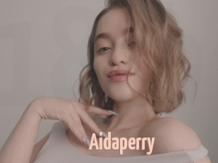 Aidaperry