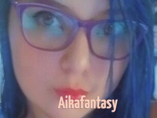 Aikafantasy
