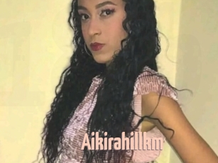 Aikirahillkm