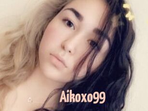 aikoxo99 18A blog