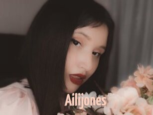 Ailijones