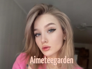 Aimeteegarden