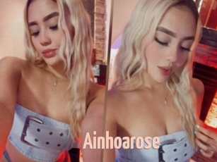 Ainhoarose