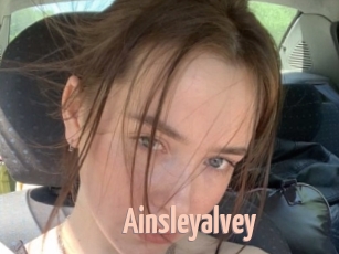 Ainsleyalvey