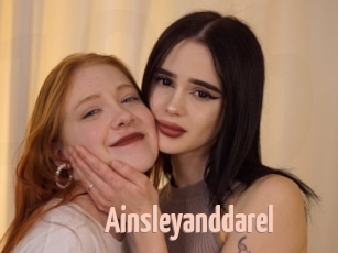 Ainsleyanddarel