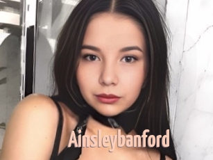 Ainsleybanford