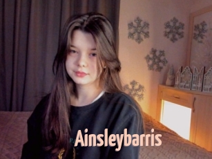 Ainsleybarris