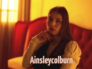 Ainsleycolburn