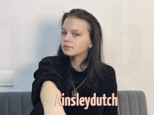 Ainsleydutch