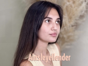 Ainsleyellender