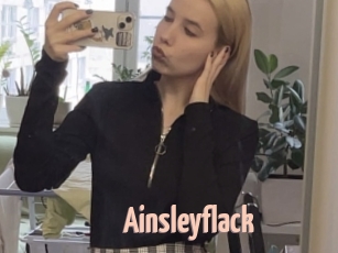 Ainsleyflack