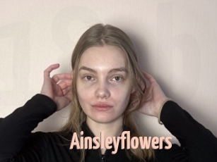 Ainsleyflowers