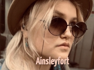 Ainsleyfort
