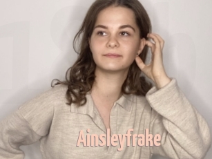 Ainsleyfrake