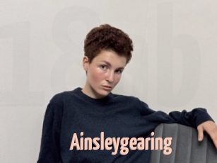 Ainsleygearing