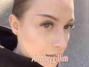 Ainsleygillim