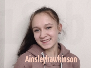 Ainsleyhawkinson