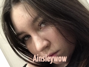 Ainsleywow