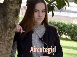 Aircutegirl