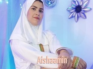 Aishaamin