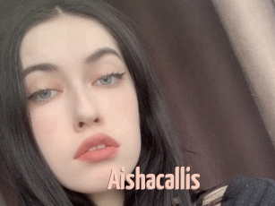 Aishacallis