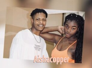 Aishacopper
