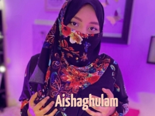 Aishaghulam