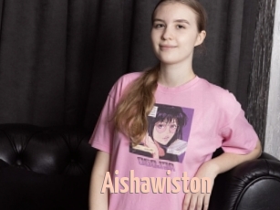 Aishawiston