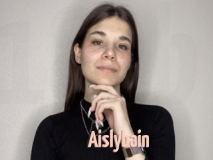 Aislybain