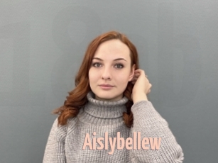 Aislybellew