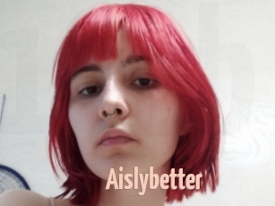 Aislybetter