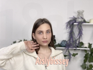 Aislybissey