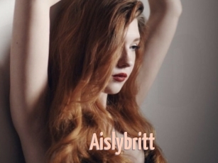 Aislybritt