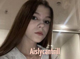 Aislycantrill